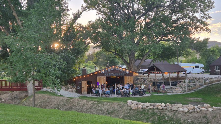 קניון ברייס